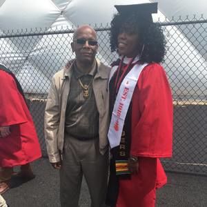 Meet your Posher, Reginald